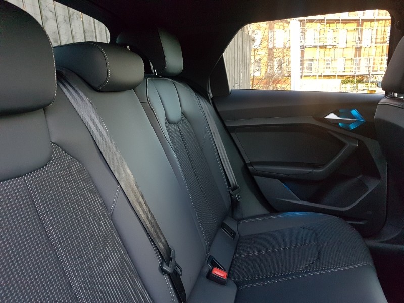 Used Audi A1 2024 for sale - 76925014: Photo 14