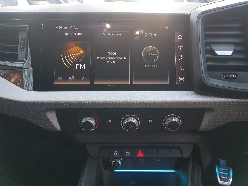 Used Audi A1 2024 for sale - 76925014: Photo 19