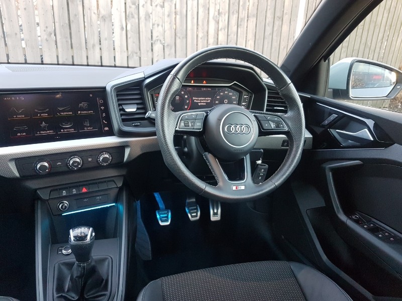 Used Audi A1 2024 for sale - 76925014: Photo 2