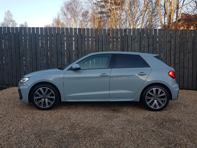 Used Audi A1 2024 for sale - 76925014: Photo 4
