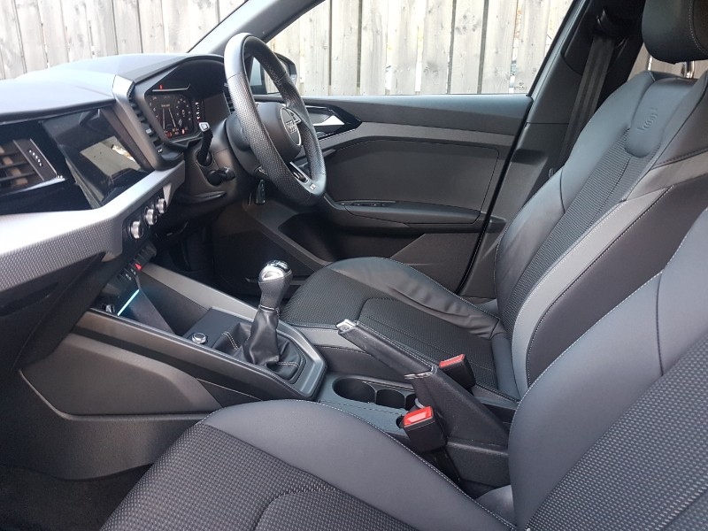 Used Audi A1 2024 for sale - 76925014: Photo 5