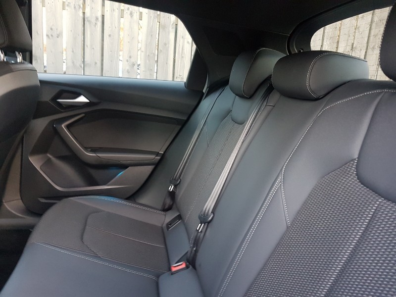 Used Audi A1 2024 for sale - 76925014: Photo 6