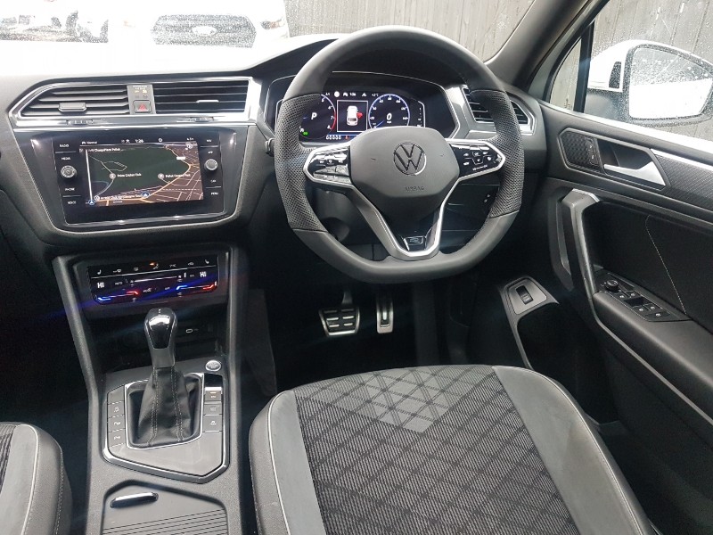 Used Volkswagen Tiguan Allspace 2022 for sale - 76763667: Photo 11