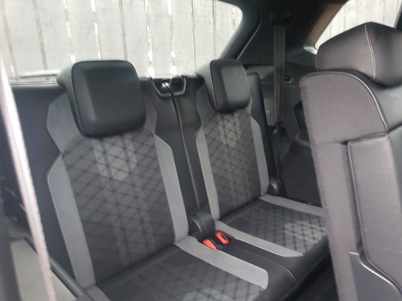 Used Volkswagen Tiguan Allspace 2022 for sale - 76763667: Photo 13