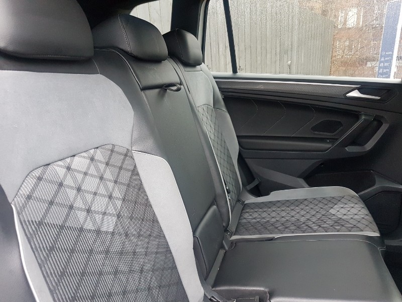 Used Volkswagen Tiguan Allspace 2022 for sale - 76763667: Photo 14