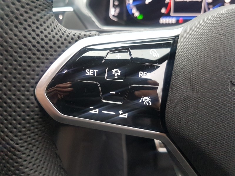 Used Volkswagen Tiguan Allspace 2022 for sale - 76763667: Photo 17