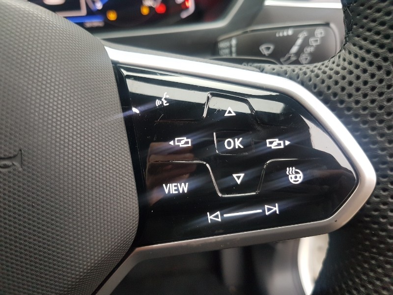 Used Volkswagen Tiguan Allspace 2022 for sale - 76763667: Photo 18