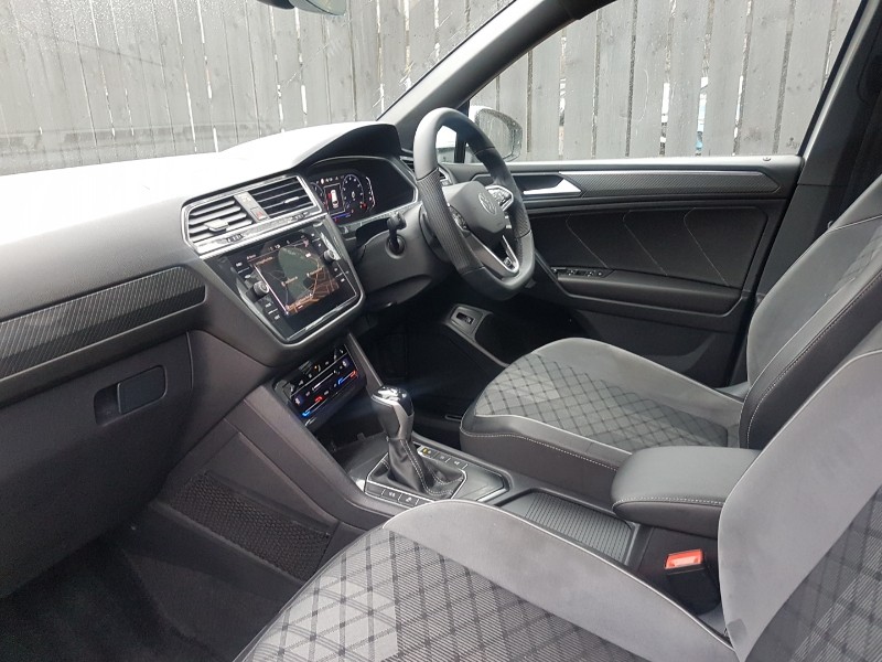 Used Volkswagen Tiguan Allspace 2022 for sale - 76763667: Photo 5