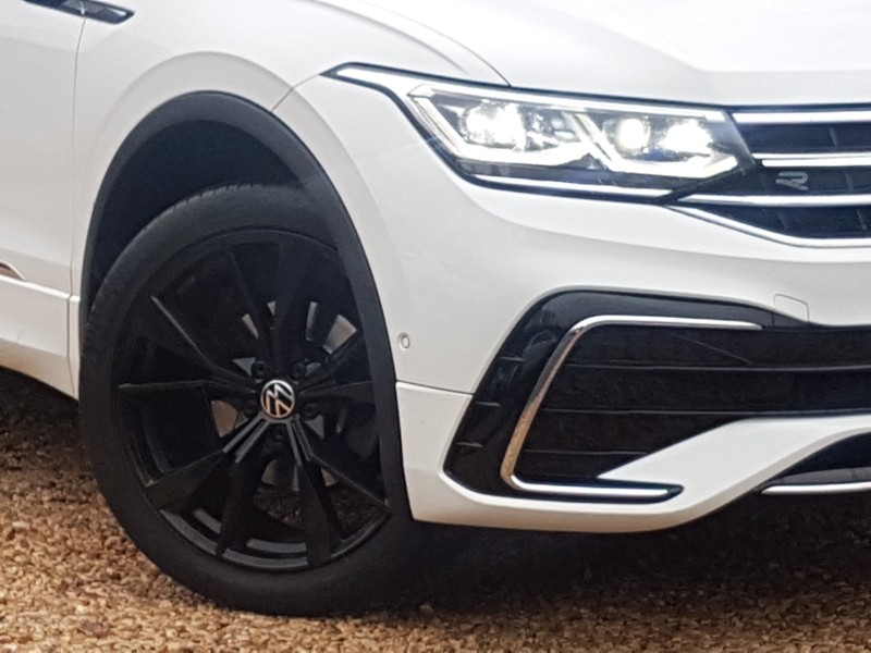 Used Volkswagen Tiguan Allspace 2022 for sale - 76763667: Photo 9