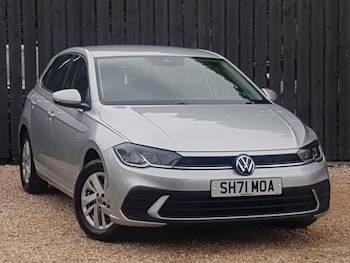 2021 - 1.0 TSI Life 5dr