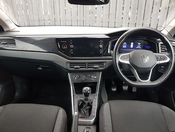 Used Volkswagen Polo 2021 for sale - 75605455: Photo