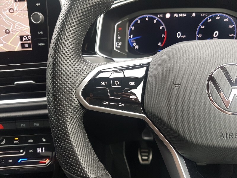 Used Volkswagen T-Roc 2022 for sale - 77183686: Photo 17