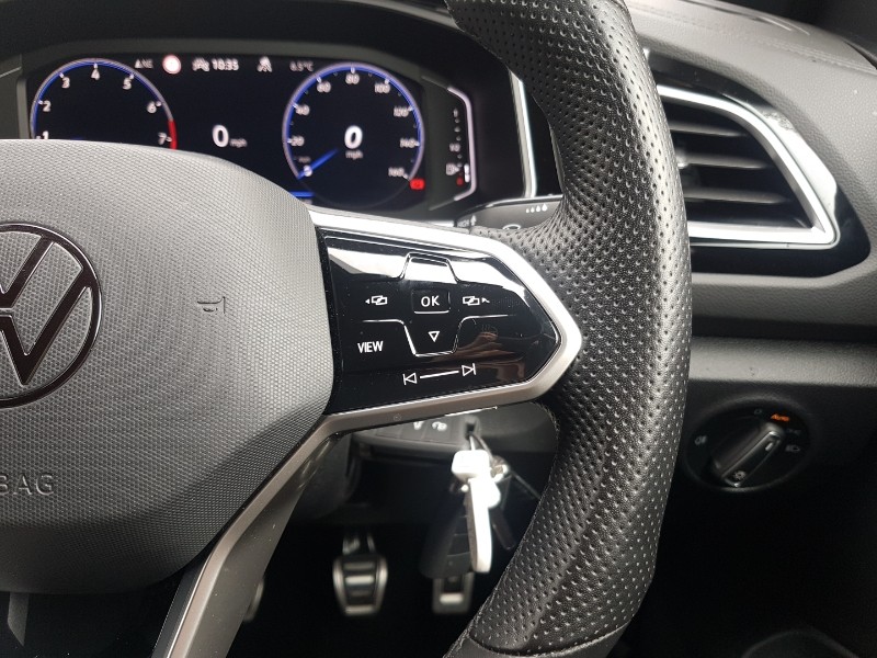 Used Volkswagen T-Roc 2022 for sale - 77183686: Photo 18