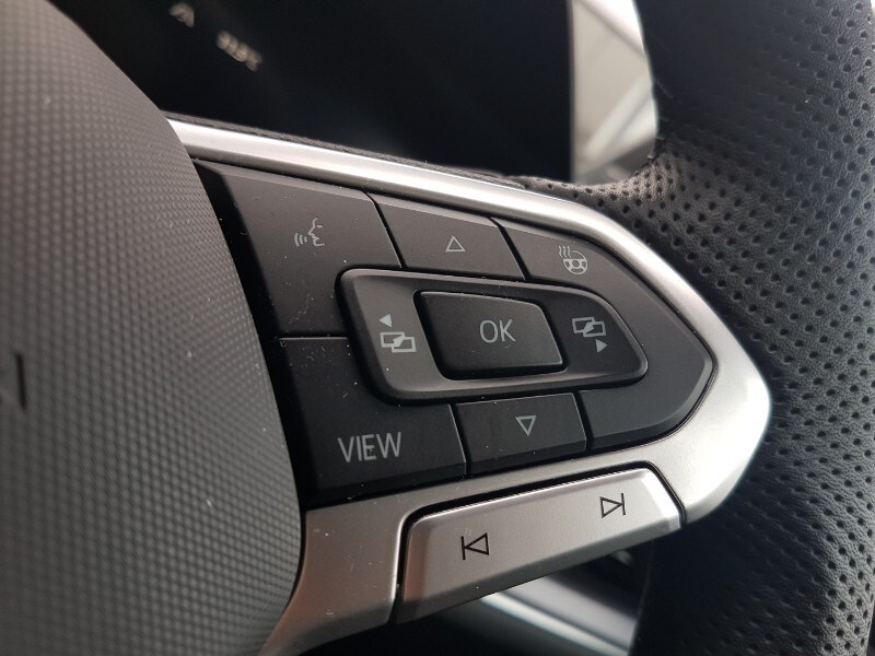 Used Volkswagen Touareg 2025 for sale - 77630340: Photo 14