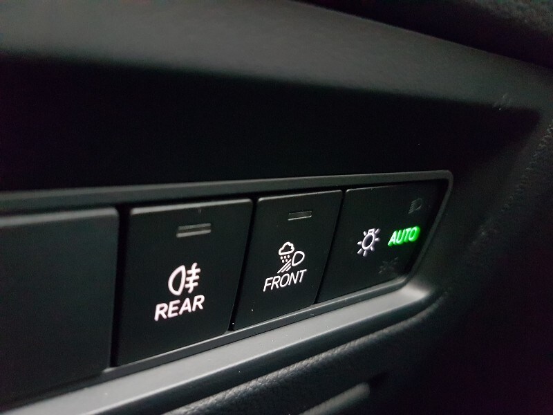 Used Volkswagen Touareg 2025 for sale - 77630340: Photo 15