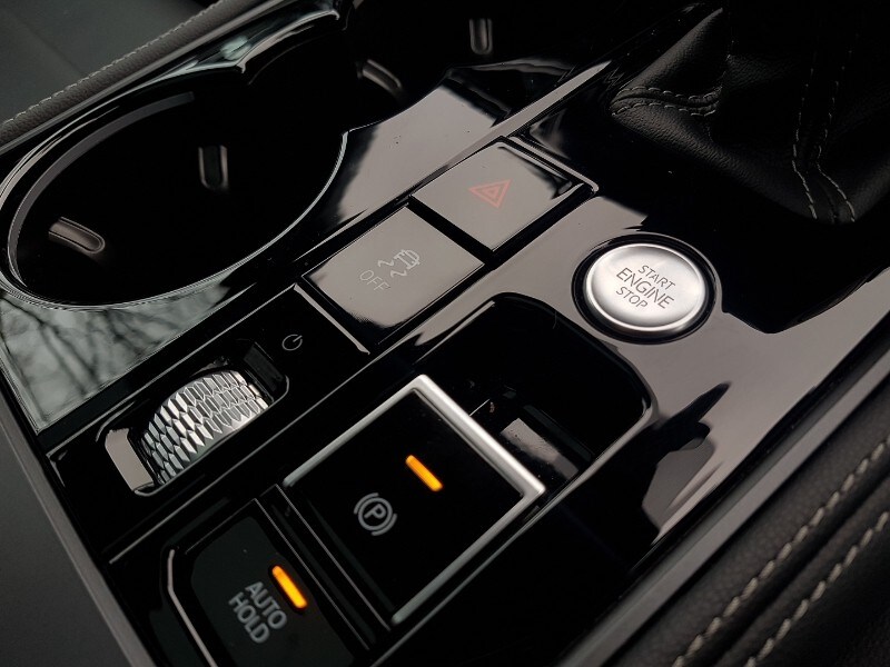 Used Volkswagen Touareg 2025 for sale - 77630340: Photo 16