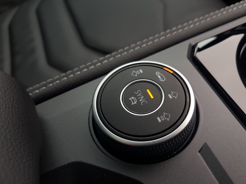 Used Volkswagen Touareg 2025 for sale - 77630340: Photo 17