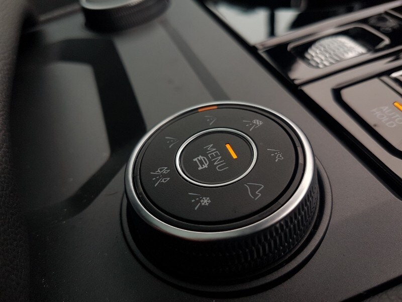 Used Volkswagen Touareg 2025 for sale - 77630340: Photo 18