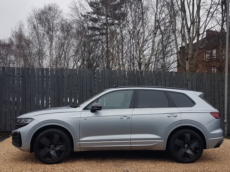 Used Volkswagen Touareg 2025 for sale - 77630340: Photo 4