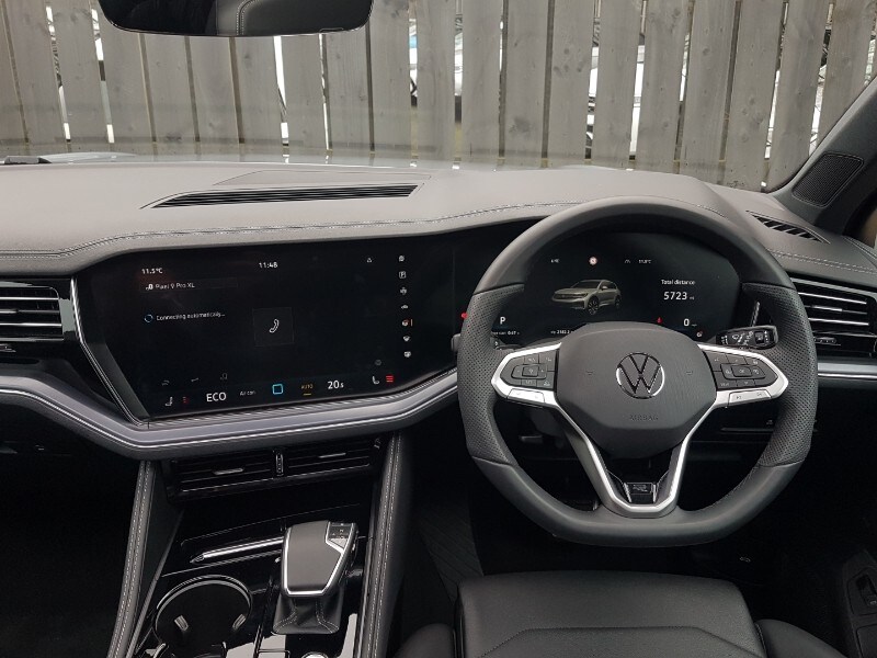 Used Volkswagen Touareg 2025 for sale - 77630340: Photo 7