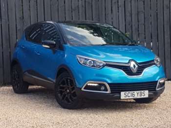 2016 - 0.9 TCE 90 Dynamique S Nav 5dr