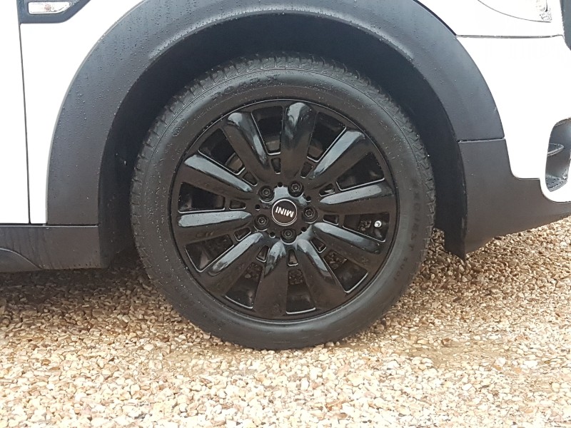 Used MINI Countryman 2018 for sale - 76455832: Photo 13