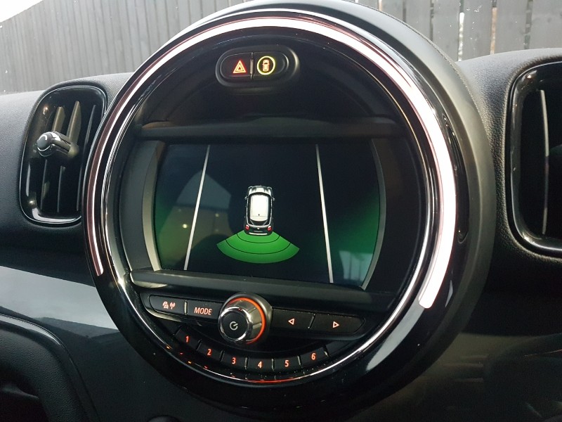 Used MINI Countryman 2018 for sale - 76455832: Photo 15