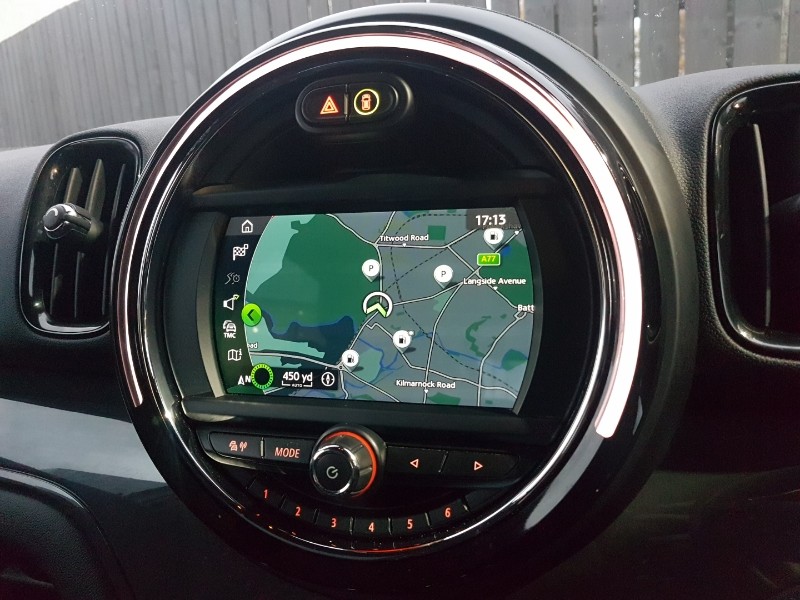 Used MINI Countryman 2018 for sale - 76455832: Photo 16