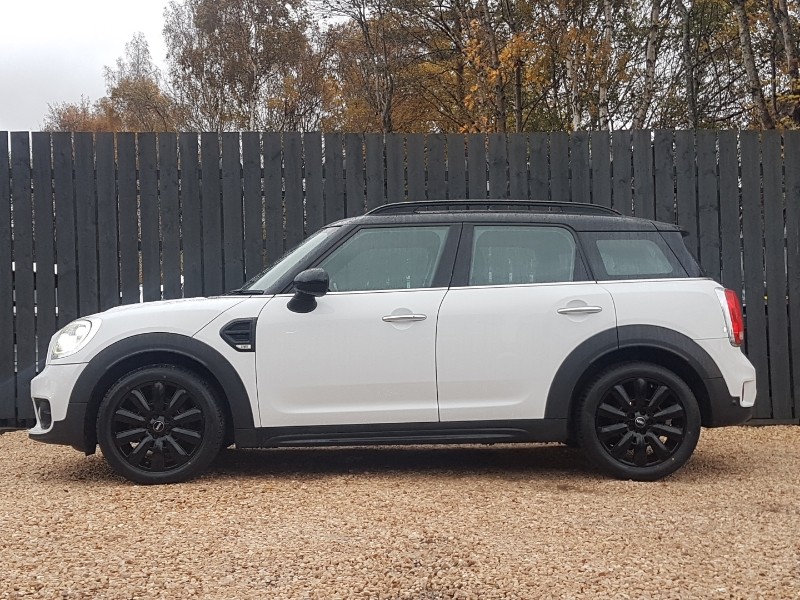 Used MINI Countryman 2018 for sale - 76455832: Photo 4