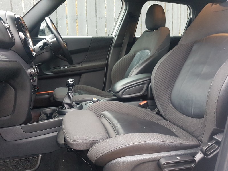 Used MINI Countryman 2018 for sale - 76455832: Photo 5