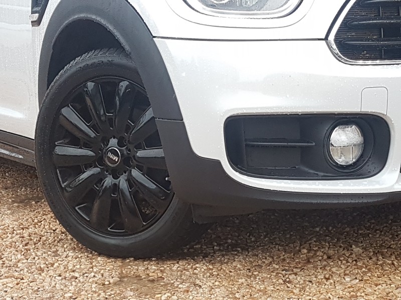 Used MINI Countryman 2018 for sale - 76455832: Photo 9