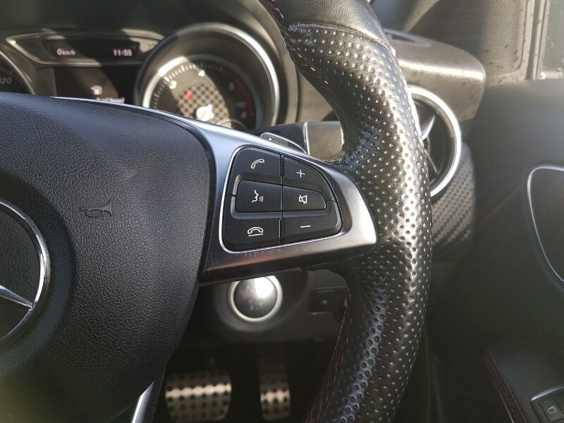 Used Mercedes-Benz A-Class 2017 for sale - 77605850: Photo 19