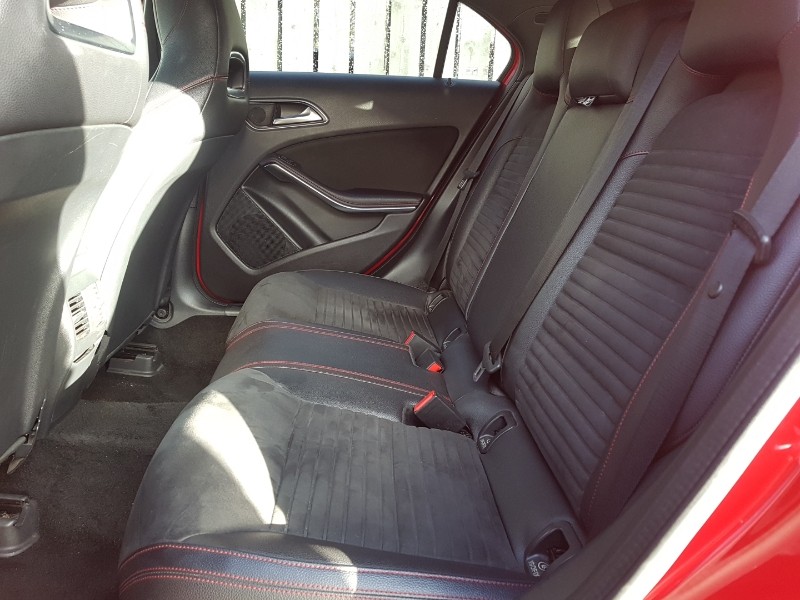 Used Mercedes-Benz A-Class 2017 for sale - 77605850: Photo 6