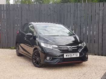 2019 - 1.5 i-VTEC Sport Navi 5dr