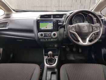 Used Honda Jazz 2019 for sale - 75018269: Photo