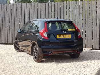 Used Honda Jazz 2019 for sale - 75018269: Photo