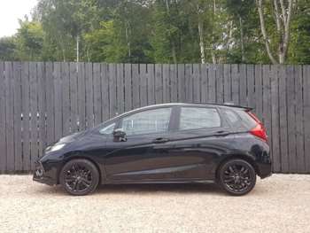 Used Honda Jazz 2019 for sale - 75018269: Photo