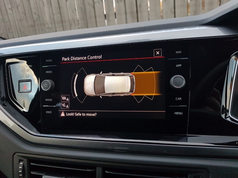 Used Volkswagen Polo 2025 for sale - 77371248: Photo 15