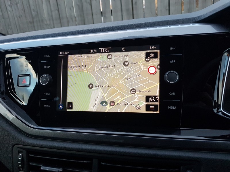 Used Volkswagen Polo 2025 for sale - 77371248: Photo 16