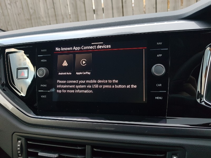 Used Volkswagen Polo 2025 for sale - 77371248: Photo 17