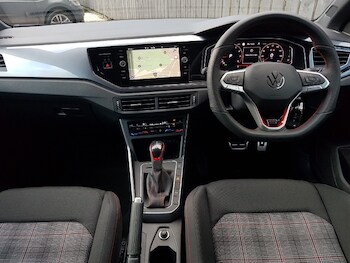 Used Volkswagen Polo 2025 for sale - 77371248: Photo