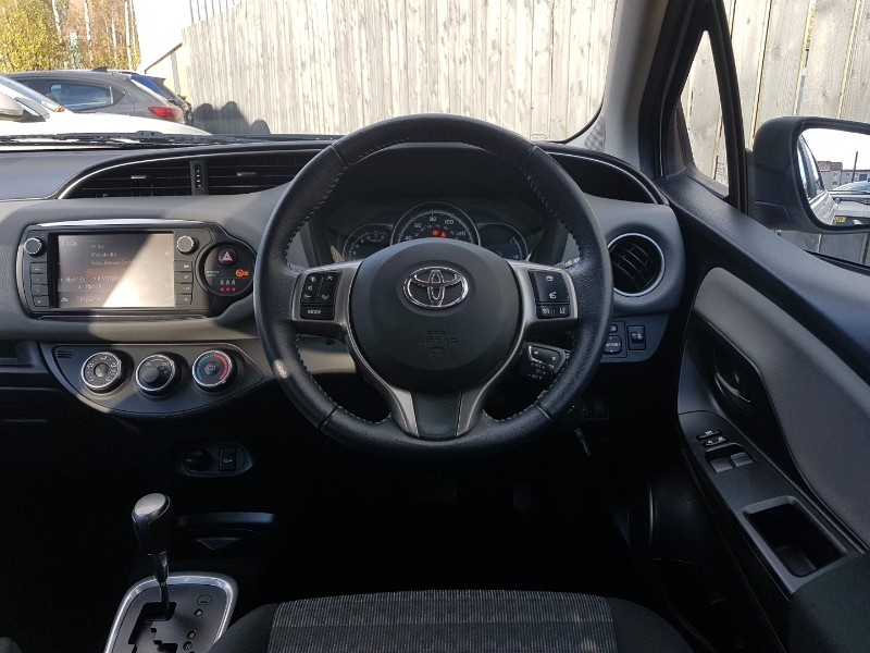 Used Toyota Yaris 2016 for sale - 77319992: Photo 7