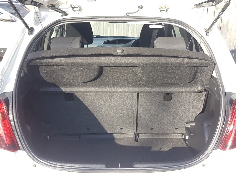 Used Toyota Yaris 2016 for sale - 77319992: Photo 8