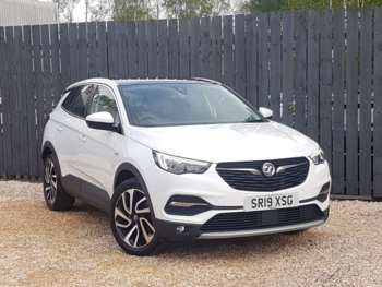 2019 - 1.2 Turbo Elite Nav 5dr