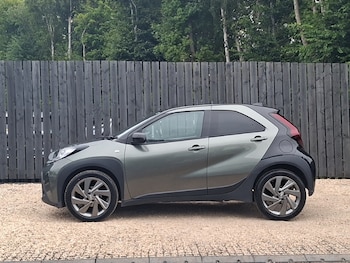 Used Toyota Aygo X 2022 for sale - 79517334: Photo