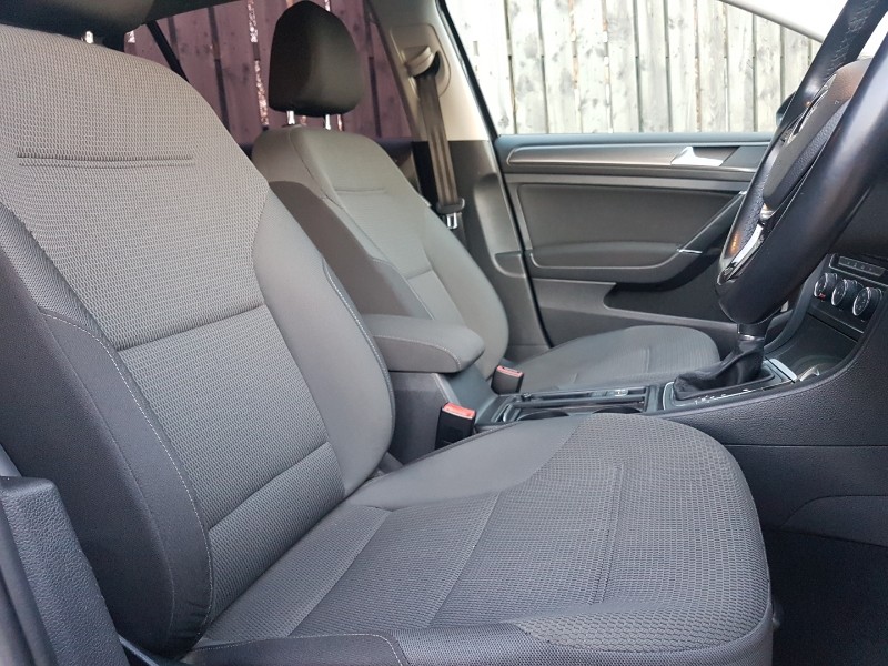 Used Volkswagen Golf 2018 for sale - 77160198: Photo 12