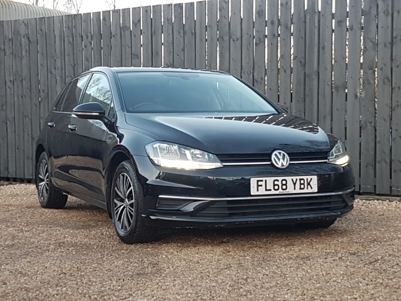 Used Volkswagen Golf 2018 for sale - 77160198: Photo 14