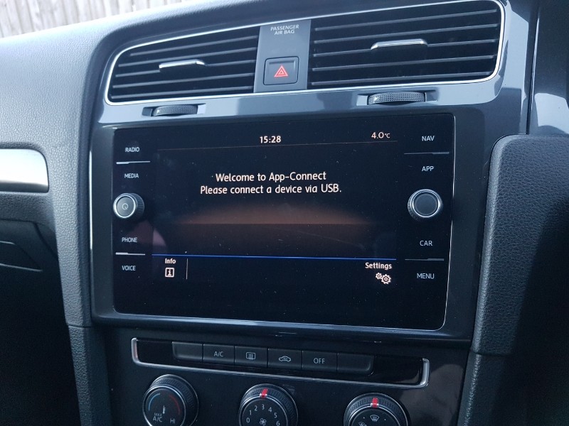 Used Volkswagen Golf 2018 for sale - 77160198: Photo 17