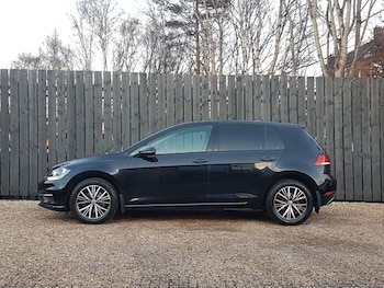 Used Volkswagen Golf 2018 for sale - 77160198: Photo