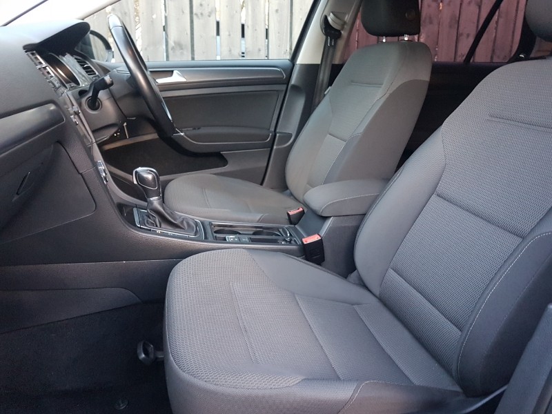 Used Volkswagen Golf 2018 for sale - 77160198: Photo 5